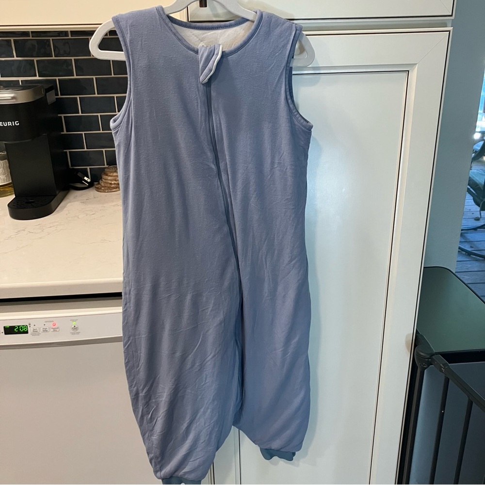 Kyte Baby Walker Sleepsack
